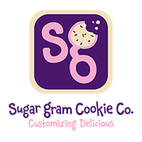 Sugar Gram Cookie Co